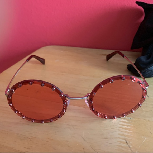 VALENTINO VA2010B sunglasses - Picture 2 of 4